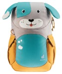 Ruksak pre deti Deuter Kikki Pepper-Cinnamon