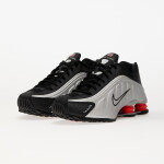 Tenisky Nike Shox R4 Metallic Silver/ Metallic Silver-Black EUR 40