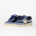 Tenisky Palm Angels Palm Beach University Navy Blue/ Off White EUR 36