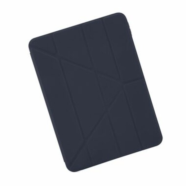 Pipetto Pipetto Origami No1 Original Case, dark blue - iPad Pro 13 (2024)