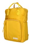 Batoh na notebook Enrico Benetti Aruba 62155 Ochre