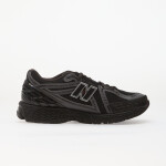 Tenisky New Balance 1906R Black/ Hot Tomato EUR 38
