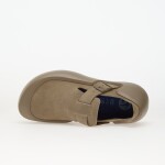 Tenisky Birkenstock Reykjavik Nubuck Leather Unisex Triple Taupe EUR 46