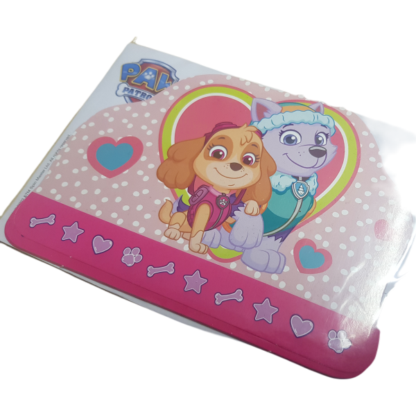 Pozvánka na narodeniny 6 ks + 6 ks obálok Paw Patrol - tib - tib