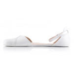 Lodičky Shapen Poppy II White wide 38 EUR