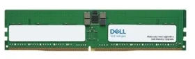 DELL 16GB RAM (1x 16GB) DDR5 4800MHz / RDIMM / pre Precision 5860, 7960 (AC239377)