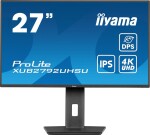 Iiyama ProLite XUB2792UHSU-B6