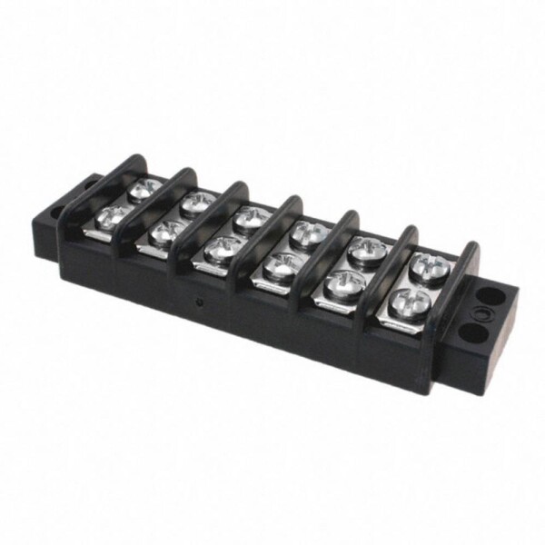 Molex 387800106 svorkovnice pre tlačiarne 1 ks; 387800106