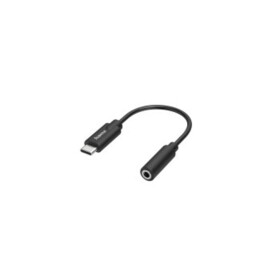 Hama USB-C jack 3,5 mm (200318)