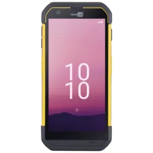 CipherLab RS36 SE4770 4G Kit-USB / 2D / 5.5 "/ BT / Wi-Fi / LTE / USB-C / IP65 / Android / Napájací zdroj / USB kábel (AS36E4RF4EUG1U)