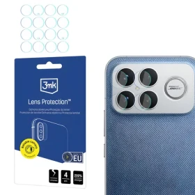 3mk Lens Protection Hybrid Glass / Ochranné sklo na fotoaparát / POCO F8 Ultra