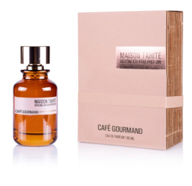 Maison Tahité Café Gourmand - EDP 100 ml