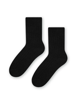 Pánské ponožky model 15817256 Steven Barva: Velikost: