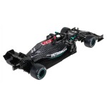 RASTAR Formula na diaľkové ovládanie R/C Mercedes-AMG F1 W11 EQ Performance 1:18 Rastar