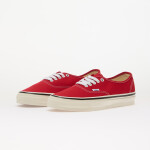Tenisky Vans Premium Authentic Reissue 44 LX Racing Red EUR 45