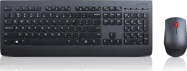 Lenovo Professional Wireless Combo (4X30H56809)