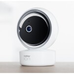 Niceboy ION Home Security Camera / Vnútorná IP kamera / 1080p / nočné videnie / 355 ° / WiFi / MicroSD (home-camera)