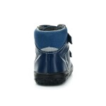 Jonap B2 modré celoročné členkové barefoot topánky 22 EUR