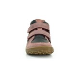 Froddo G3110254-6W Grey/Pink barefoot topánky 35 EUR