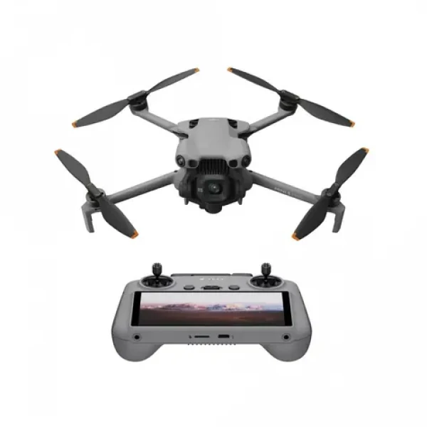 DJI Mini 5 Pre Fly More Combo (DJI RC2)
