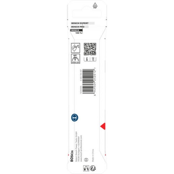 Bosch Accessories 2608577879 kovový špirálový vrták, 1 ks; 2608577879