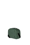 Kufrík na kozmetiku IMPACKT IP1 Beauty case Deep sea green