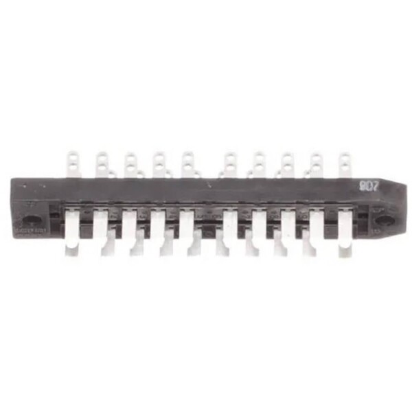 TE Connectivity 1393726-7 1 ks Tray; 1393726-7