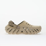 Tenisky Crocs Echo Crackle Clog Khaki EUR 46-47