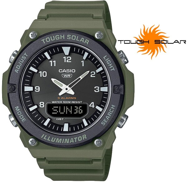 Casio Sport Solar AQ-S820W-3BVEF (439)