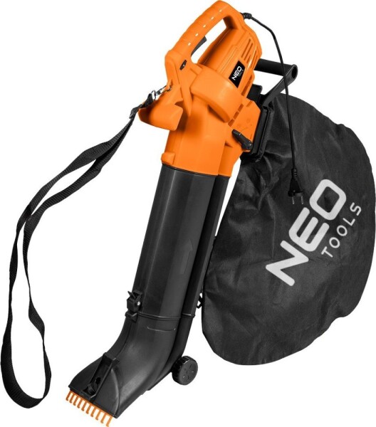 Neo Odkurzacz záhradný 3500W, koš 45L