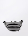 Elliker Fitts Sling Bag 2L LIGHTGREY