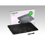 EVOLVEO A101 chladiaci podstavec pre notebook (DCX-A101 S)