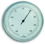 TFA K1.100276 - Teplomer 95 mm na zabudovanie (TFAK1.100276)