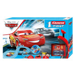 Carrera 63038 FIRST CARS Power Duell