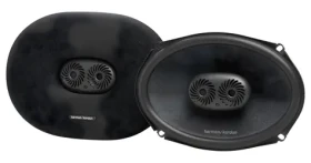 Harman Kardon FIT96M / 2pásmový reproduktor / 152 x 230 mm / 55/440 W / 92 dB / 4? (HKF96M)