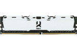 GOODRAM IRDM X White 8GB (1x8GB) 3200MHz/DDR4/DIMM/CL16/1.35V (IR-XW3200D464L16SA/8G)