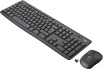 Logitech MK295 SILENT WIRELESS COMBO