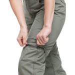 Bushman Dámske nohavice Jurga, khaki 38