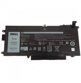 Dell Battery, 45WHR, 4 Cell,