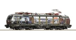 Roco 7510186 193 568-3 ČD Vectron