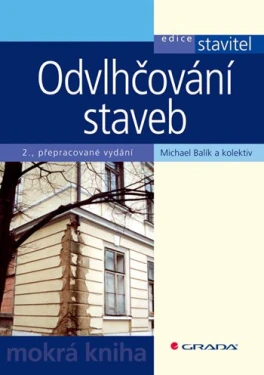 Odvlhčování staveb, Balík Michael