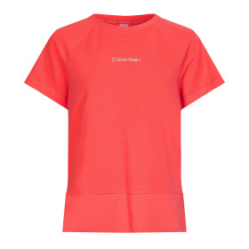 Dámske tričko s krátkym rukávom QS6701E-XKP - Calvin Klein M