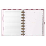 Busy B Krúžkový plánovací diár To Do A5 Stripe 2026