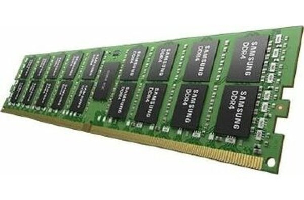 SAMSUNG 32GB DDR4 3200MHz / ECC / UDIMM / 1.2V (M391A4G43BB1-CWE)