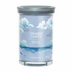 Yankee Candle Signature Ocean Air Tumbler 567g (5038581143316)