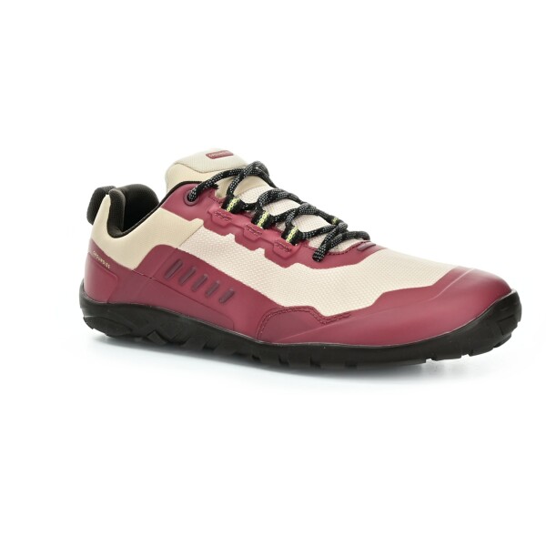 Groundies All Terrain Low 2.0 W blush barefoot topánky 40 EUR