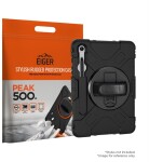 Eiger Eiger Peak 500m Case Samsung Tab S10 FE schwarz