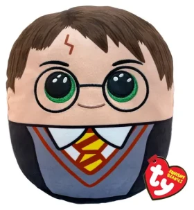 Ty Squishy Harry Potter