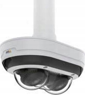 Axis AXIS T94N02D Pendant kit - Kamera Montagesatz - auf Anhanger montierbar - fur AXIS P3715-PLVE (02076-001) - 6045324