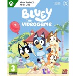 Bluey: The Videogame (PS5)